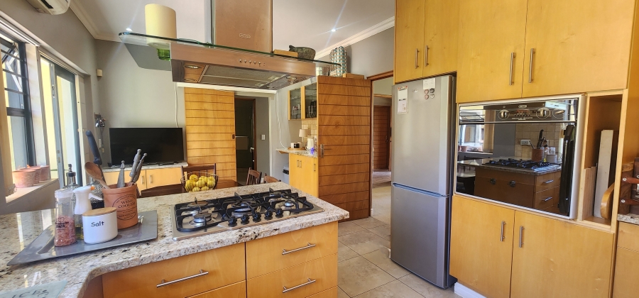 4 Bedroom Property for Sale in Swellendam Western Cape